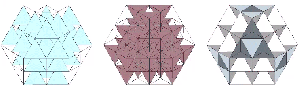 Isotropic Vector Matrix – The Geometry of Thinking