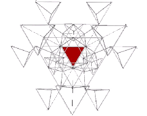 Isotropic Vector Matrix as Transverse Waves – The Geometry of Thinking
