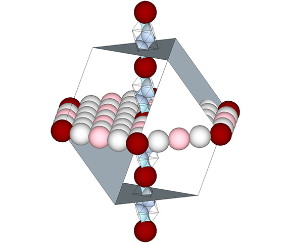 Distribution of Radially Close-Packed Spheres on the 25 Axes and Great Circle Planes of the Vector&nbsp;Equilibrium
